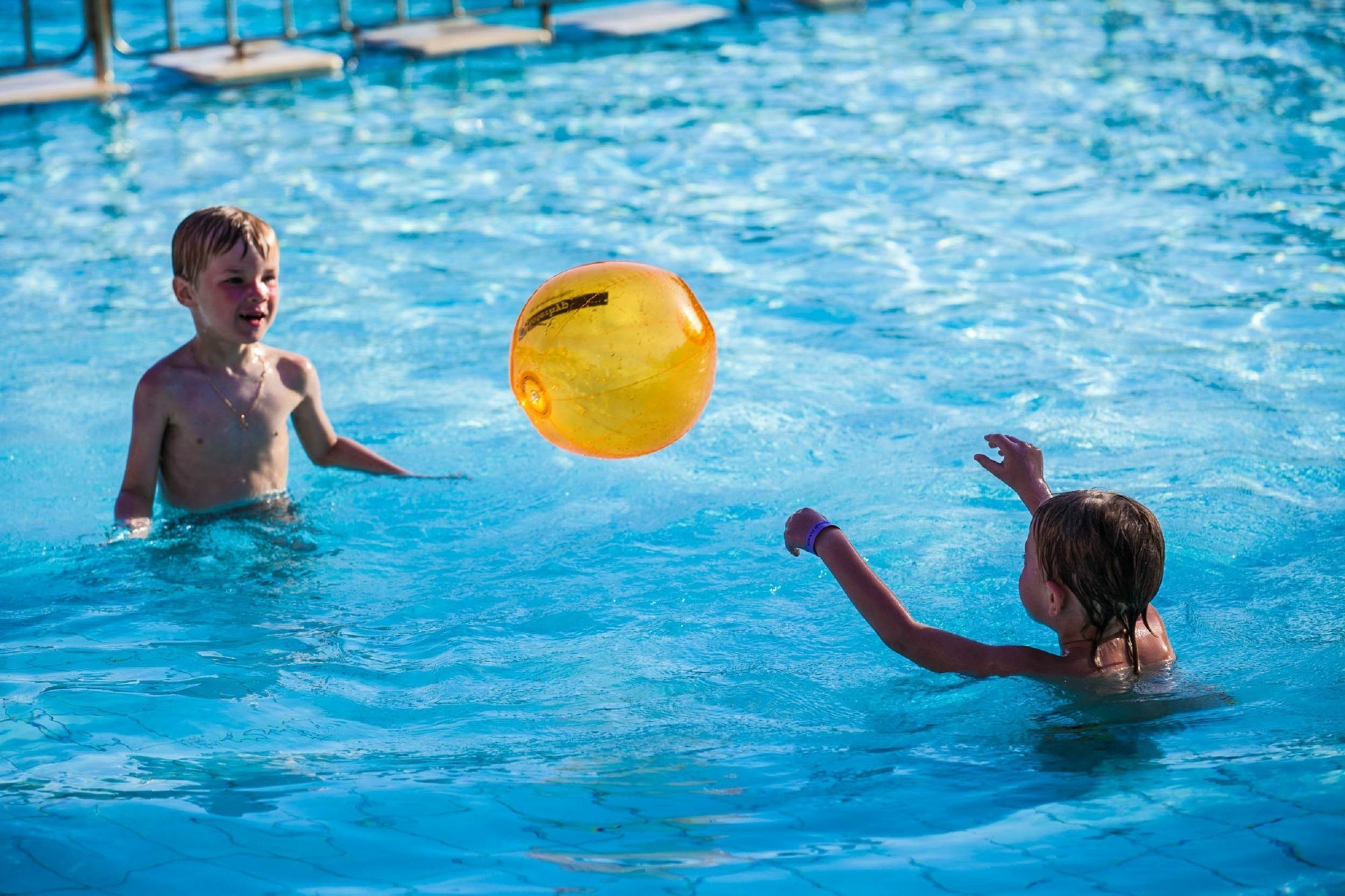 ホテル Jaz Makadi Oasis Club エクステリア 写真